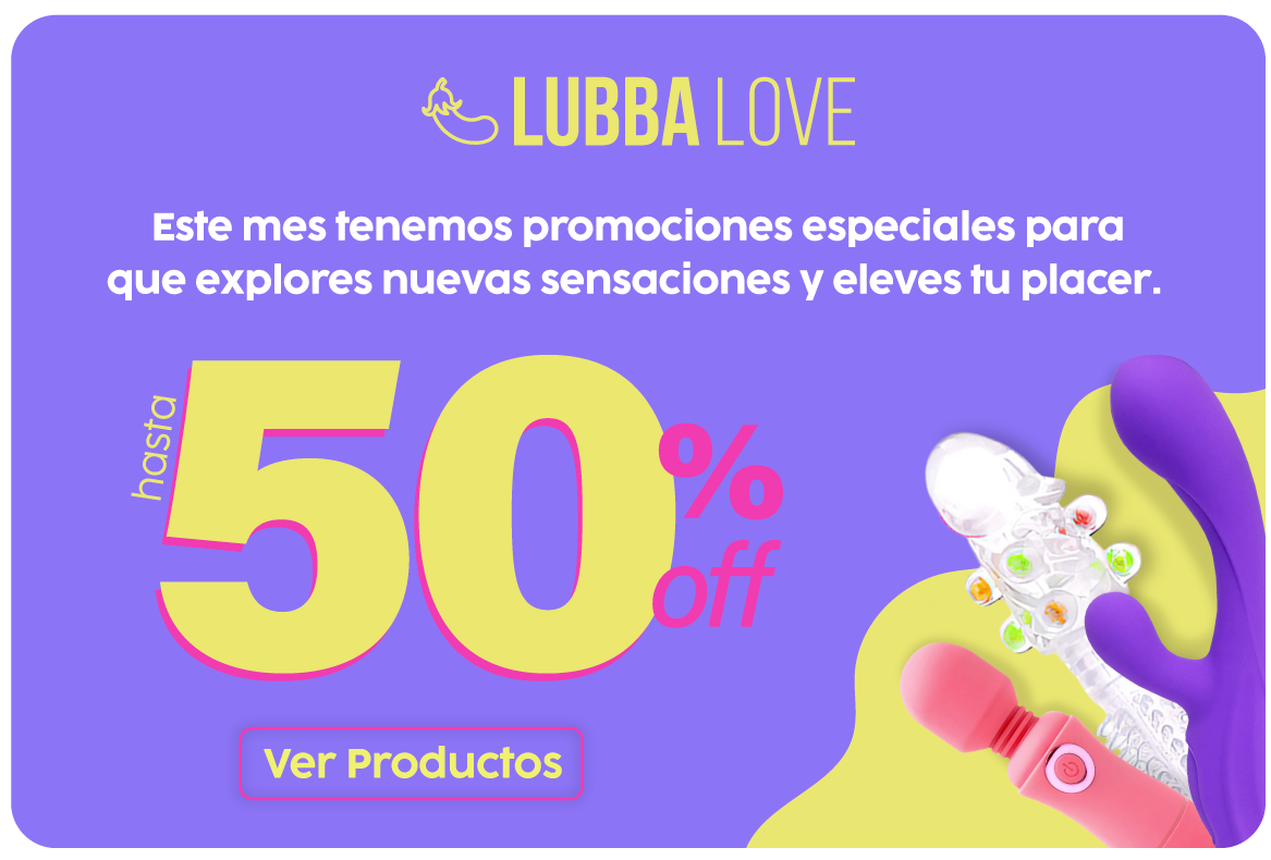 LUBBA LOVE