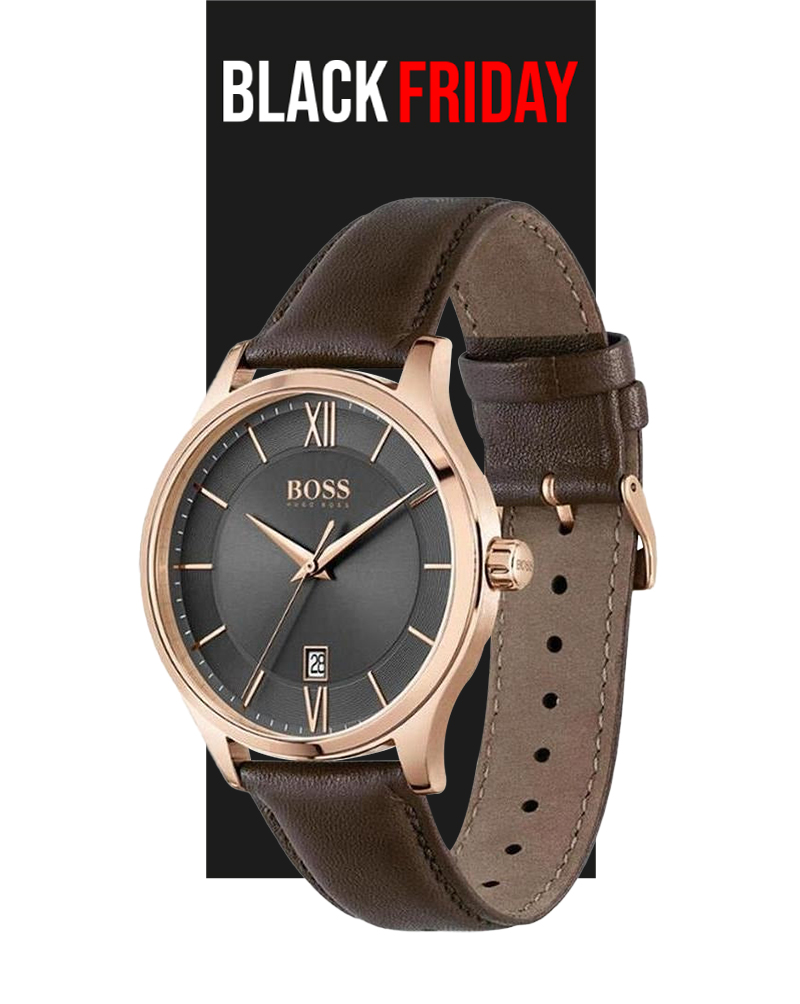 Reloj Hugo Boss