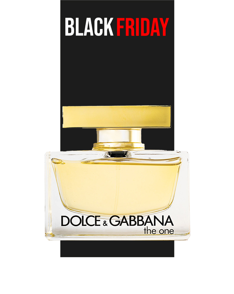 Perfume Dolce & Gabbana