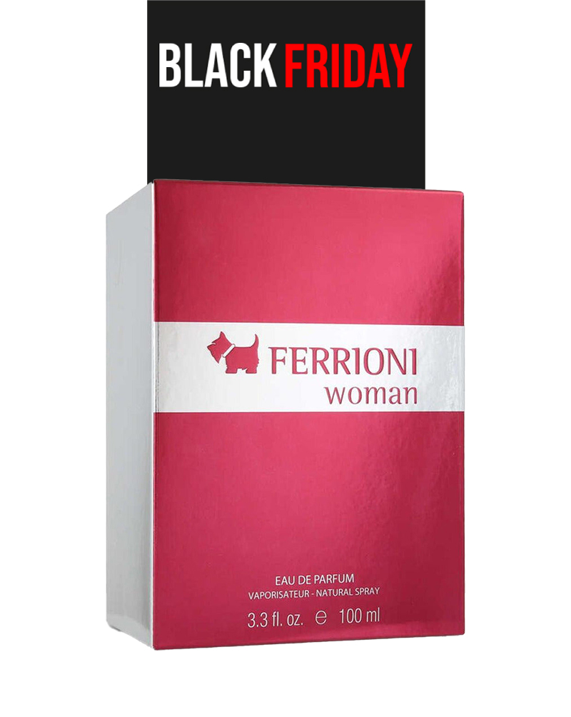 Perfume Ferrioni