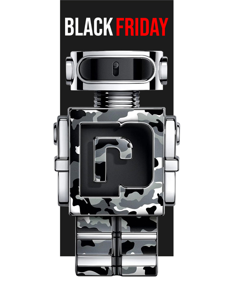 Perfume Paco Rabbane