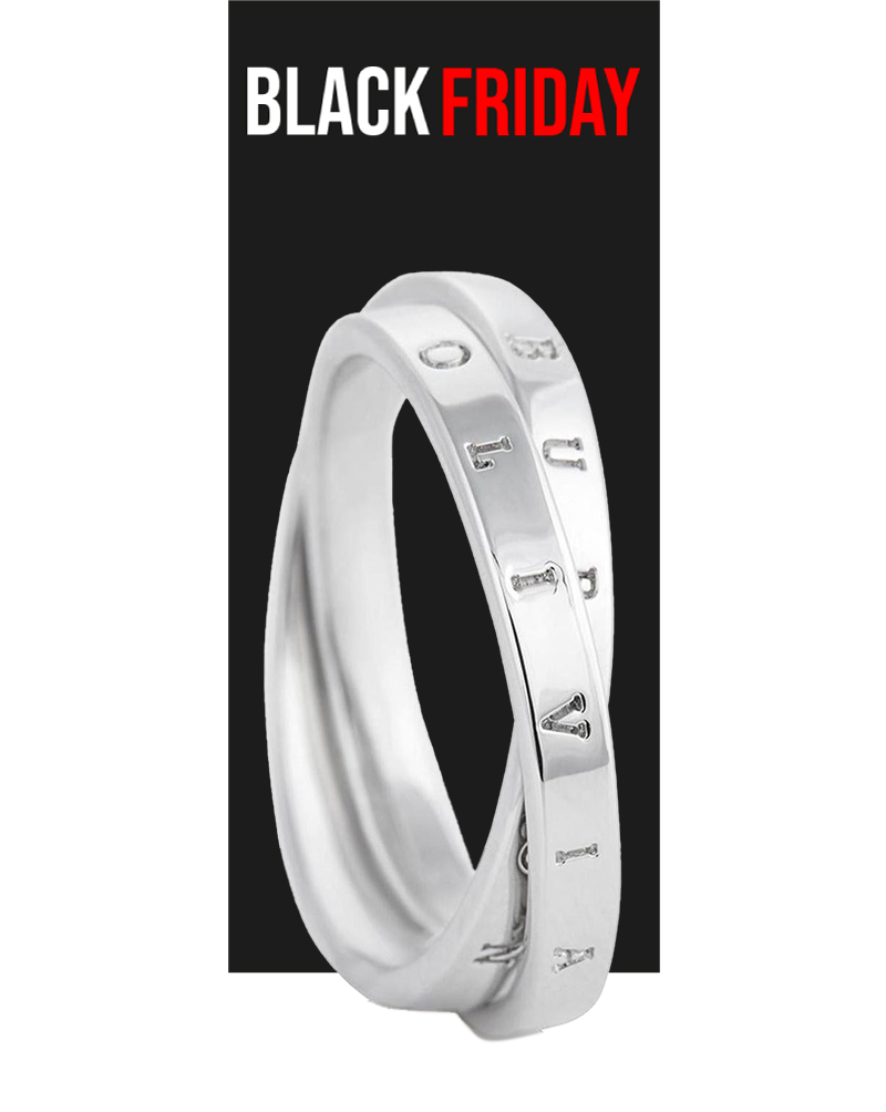 Anillo Olivia Burton