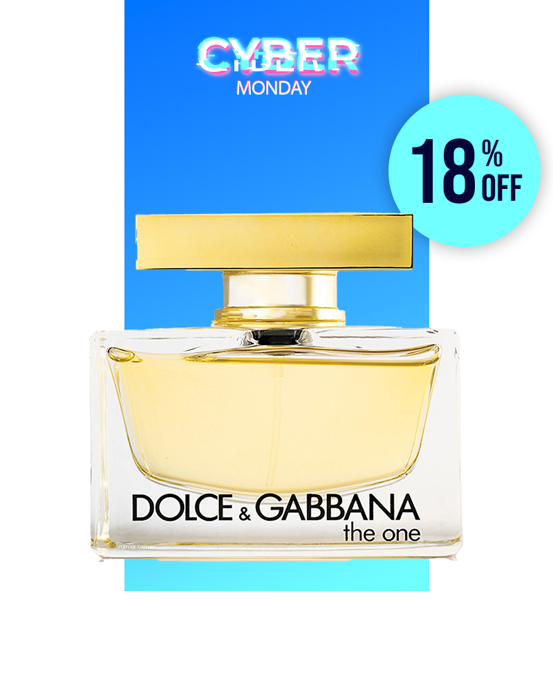 Perfume Dolce & Gabbana