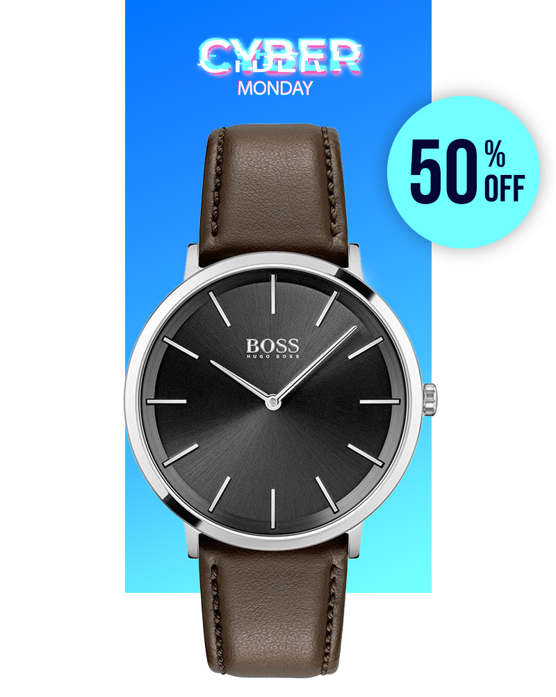 Reloj Hugo Boss