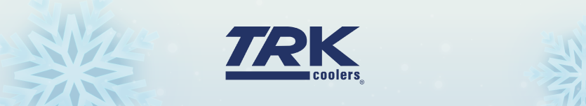 TRK coolers