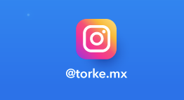 Torke Instagram