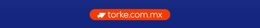 TORKE primera compra