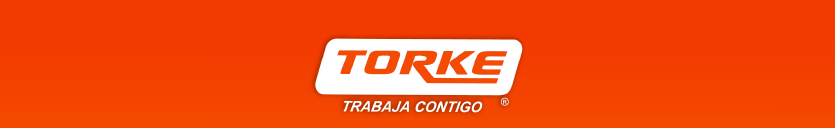 TORKE trabaja contigo