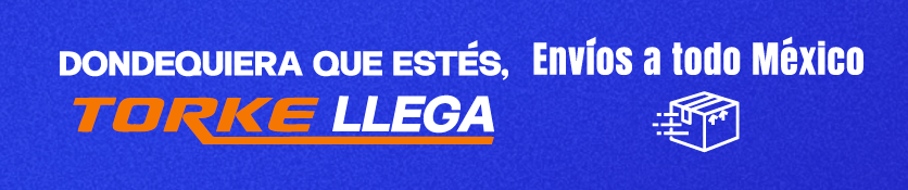 TORKE primera compra