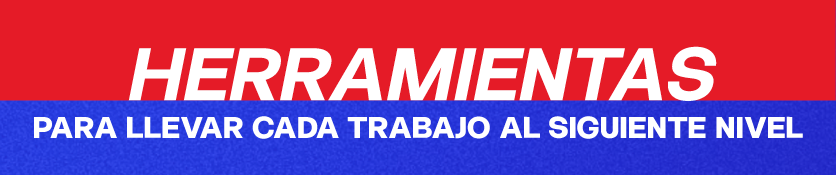 Herramientas Portátiles