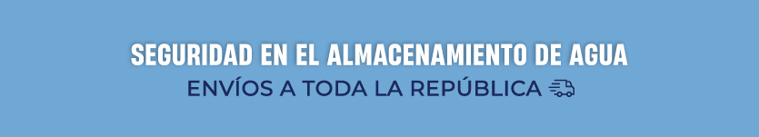 Envíos a toda la República