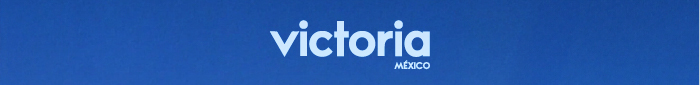 VICTORIA MÉXICO