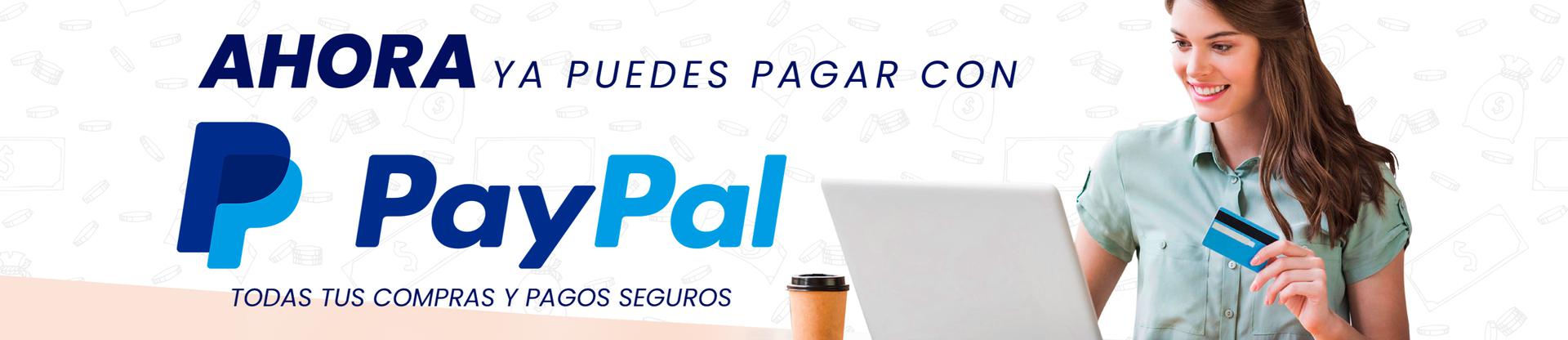 Paypal 