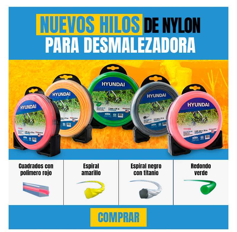 Promoción Hyundai Equipos Coreanos