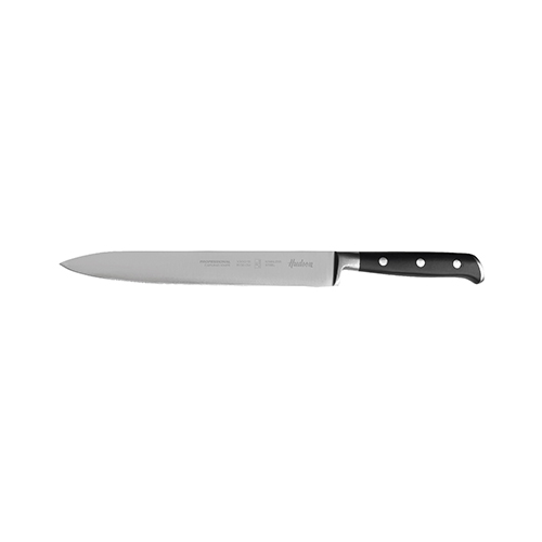 Cuchillo Carnicero Trinchador 8 Linea Hudson Professional