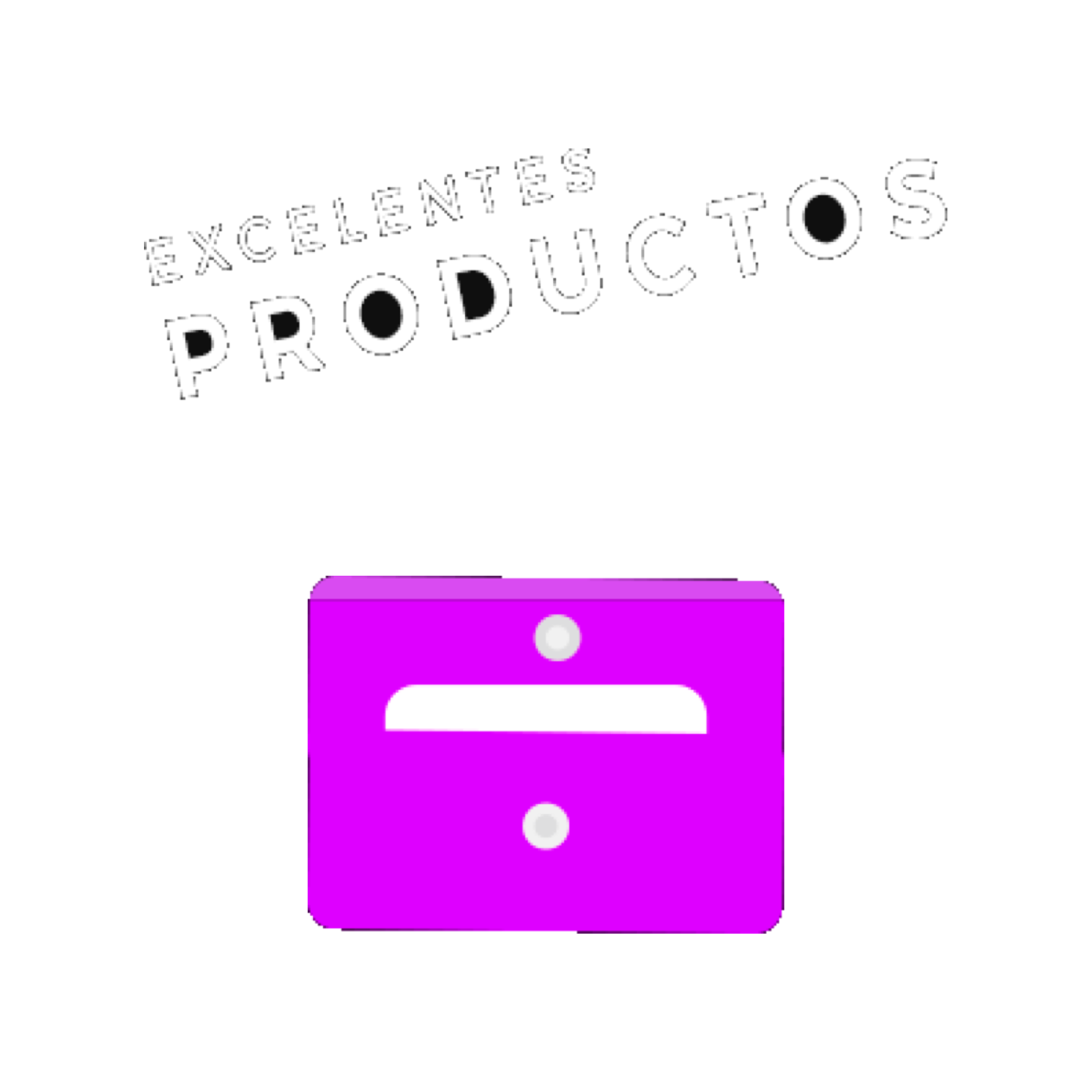 excelentes productos