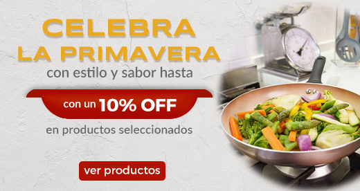 10% Descuento