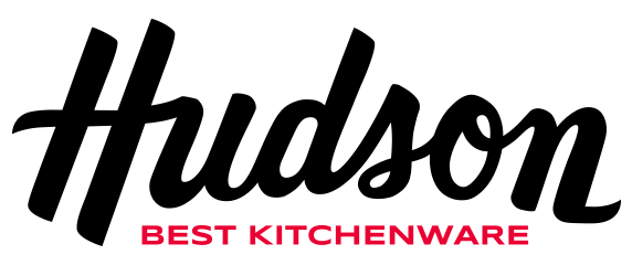 Logo Hudson