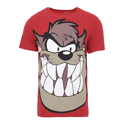 Playera Taz