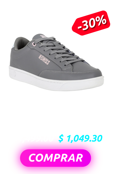 Tenis Court Pro Ace V Women