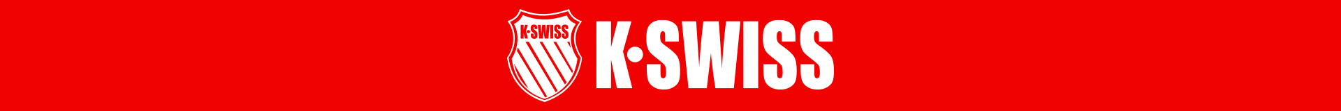 K-Swiss Logo