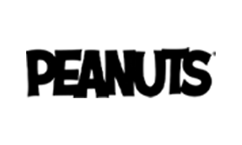 PEANUTS