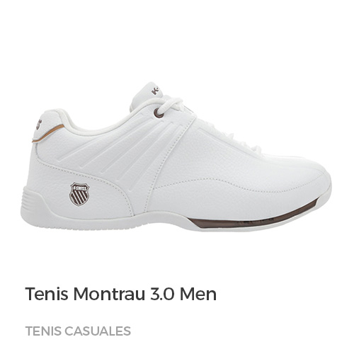 Tenis Montrau 3.0 Men