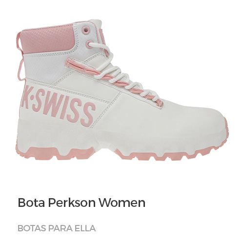 Botas Perkson Women