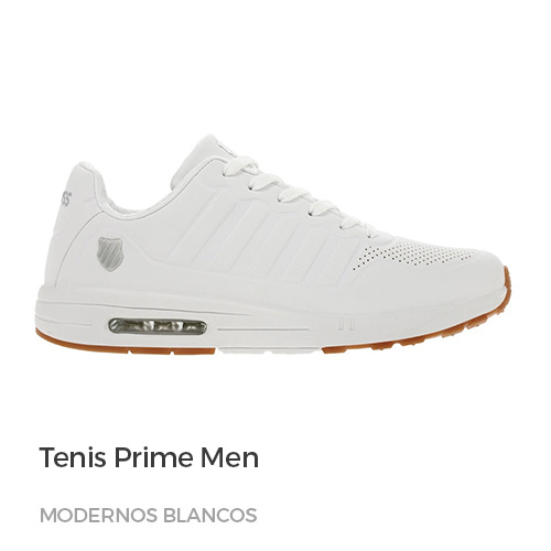 Tenis Prime Women