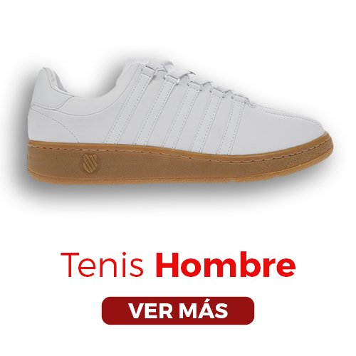 Tenis Hombre