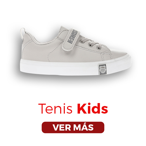 Tenis KIDS