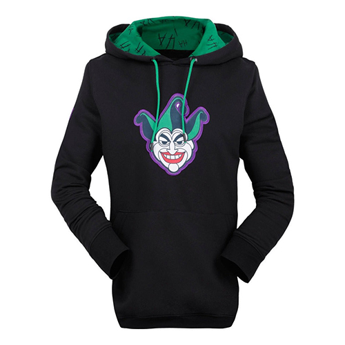 Sudadera Joker Women