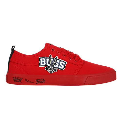 Tenis Bugs Fun Looney Tunes Men