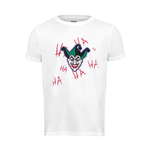 Playera Joker Men