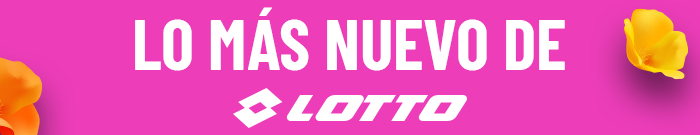 Lo Nuevo de Lotto