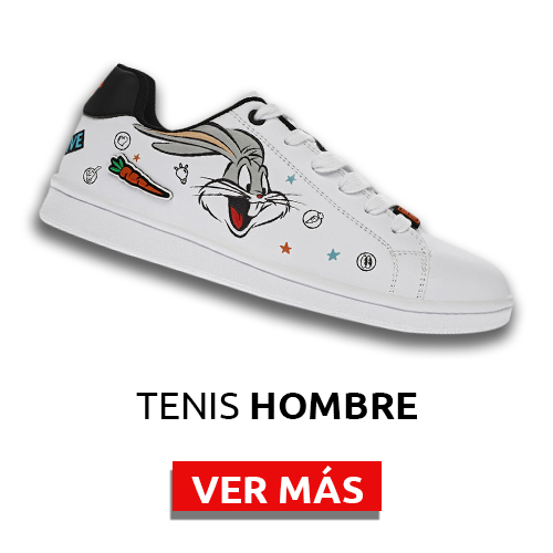 Tenis HOMBRE