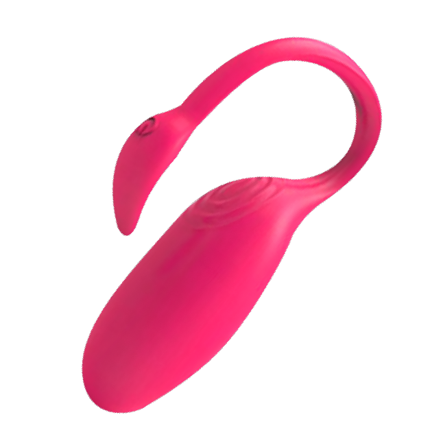 Vibrador Bala Flamingo