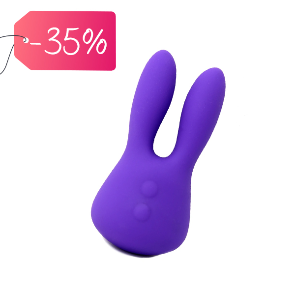 vibrador recargable