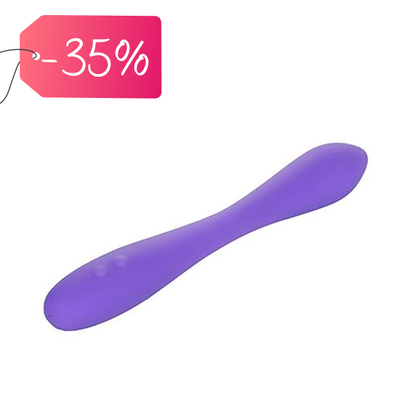 vibrador recargable