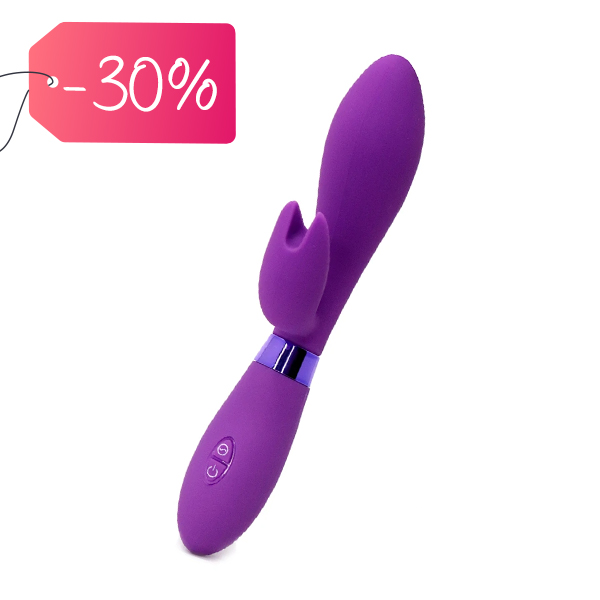 vibrador recargable