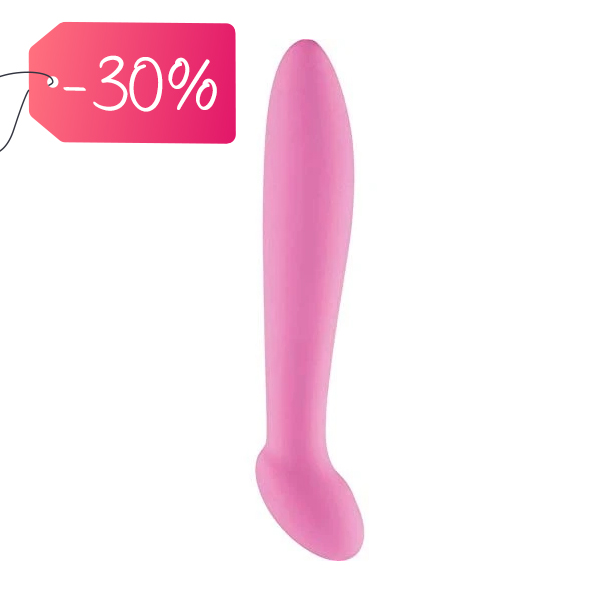 vibrador recargable