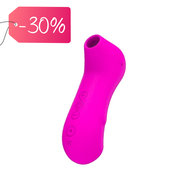 vibrador recargable