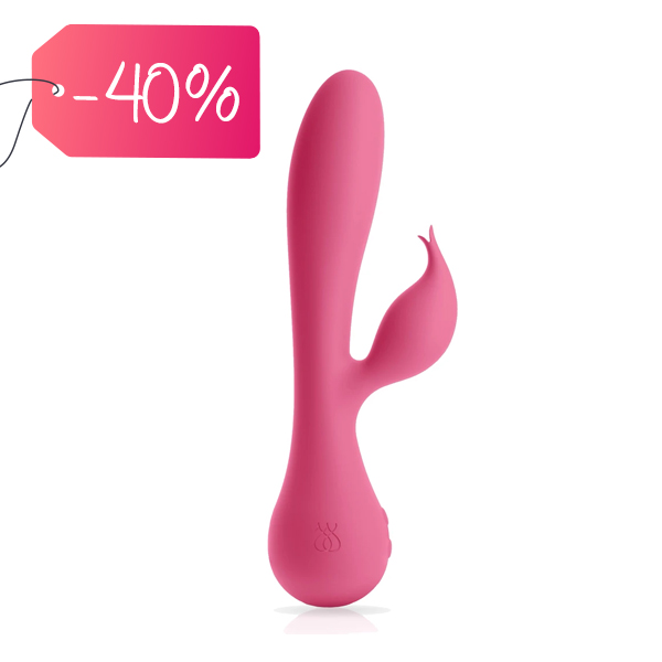 vibrador recargable