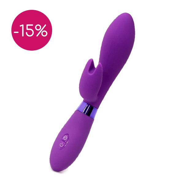 vibrador recargable