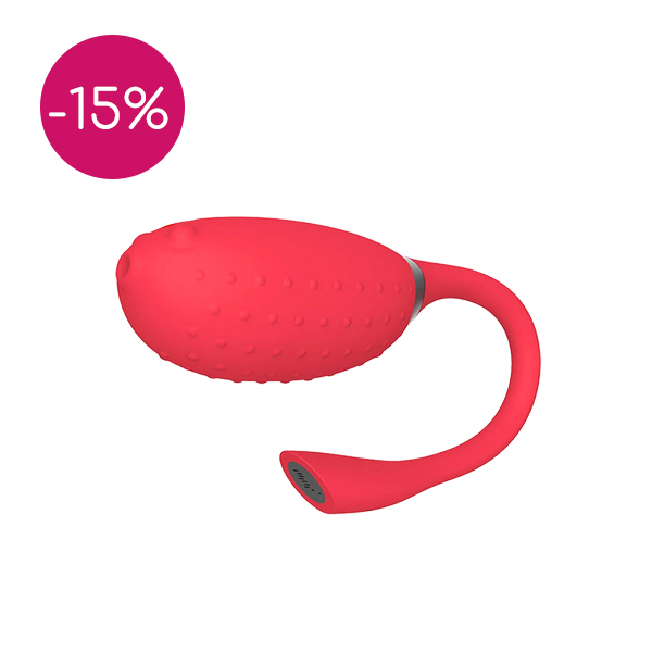 vibrador recargable