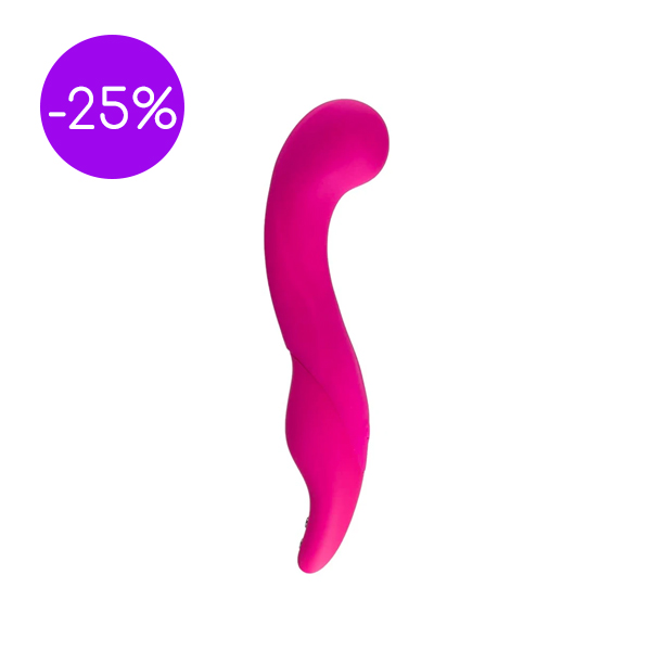 vibrador recargable