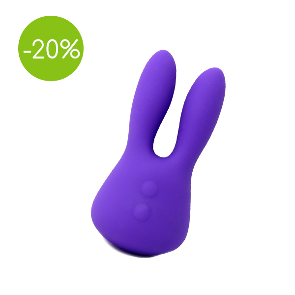 vibrador recargable