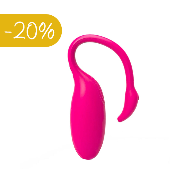 vibrador recargable