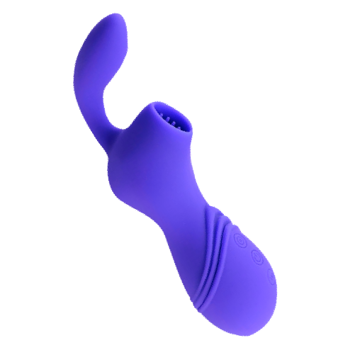 Vibrador Infinitt