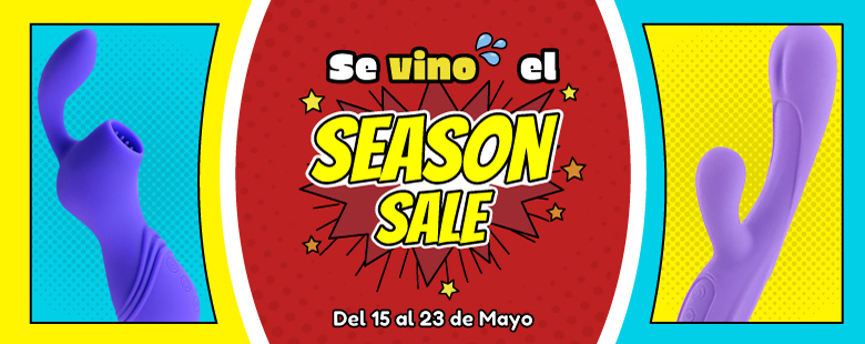 Season Sale